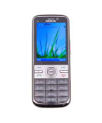 Nokia C5-00 2G 3G