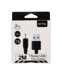Nokia 2mm USB Wire